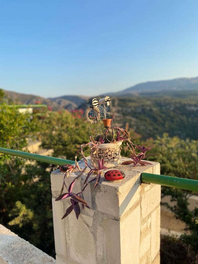 Althea Apartment Maroulás מראה חיצוני תמונה