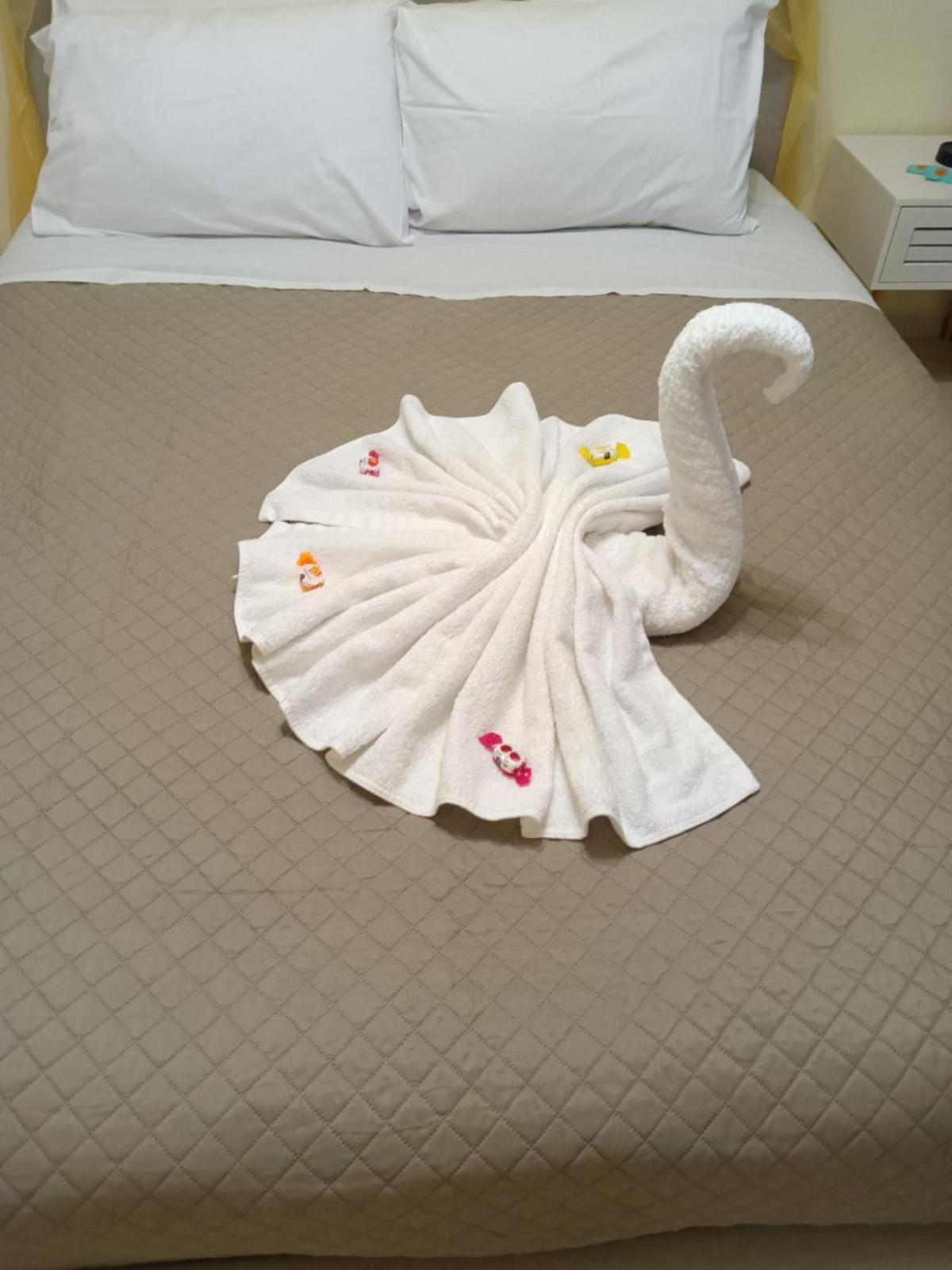 Althea Apartment Maroulás מראה חיצוני תמונה
